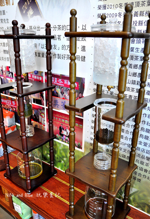南投好茶一日遊17