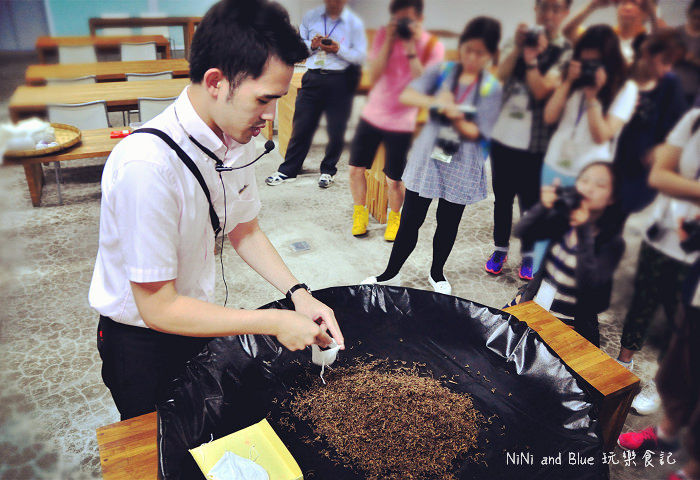 南投好茶一日遊29