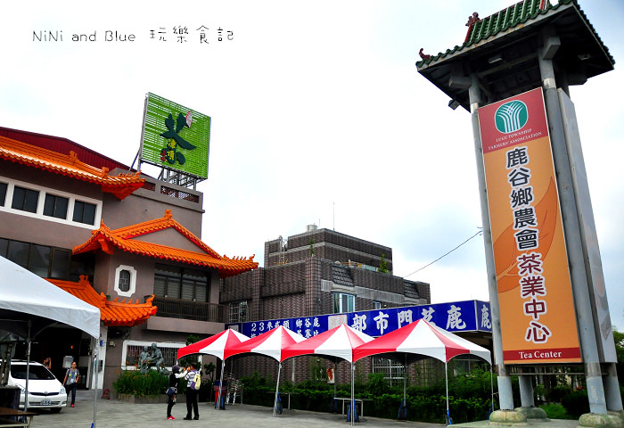 南投好茶一日遊25