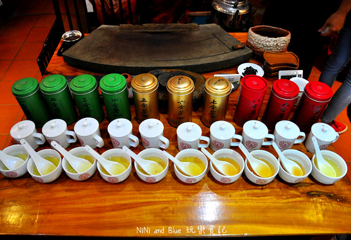 南投好茶一日遊18