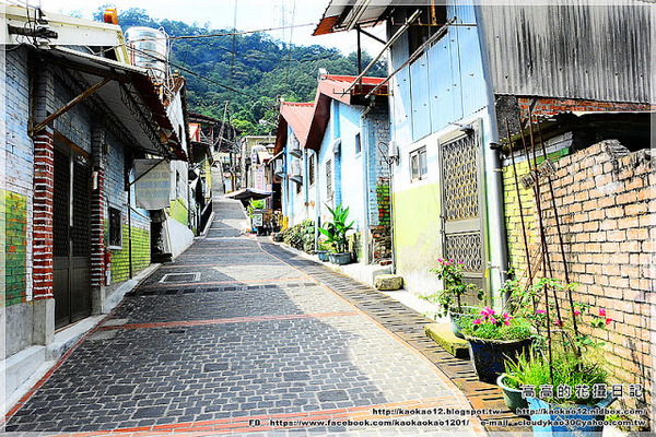 車埕老街:【南投】水里鄉。車埕老街