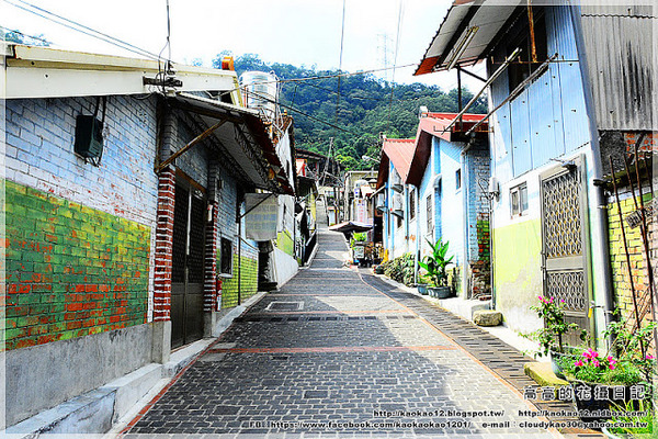 車埕老街:【南投】水里鄉。車埕老街