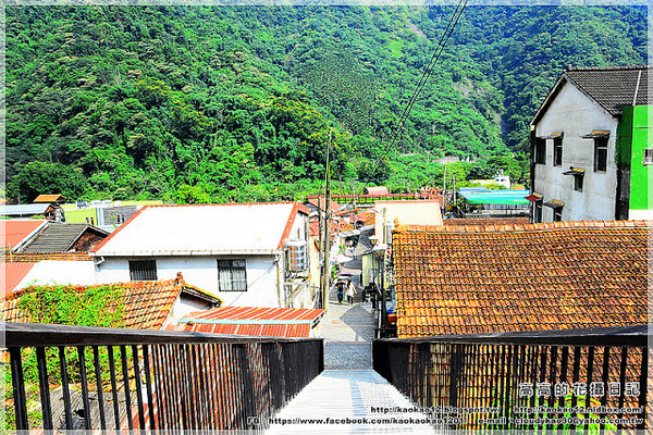 車埕老街:【南投】水里鄉。車埕老街