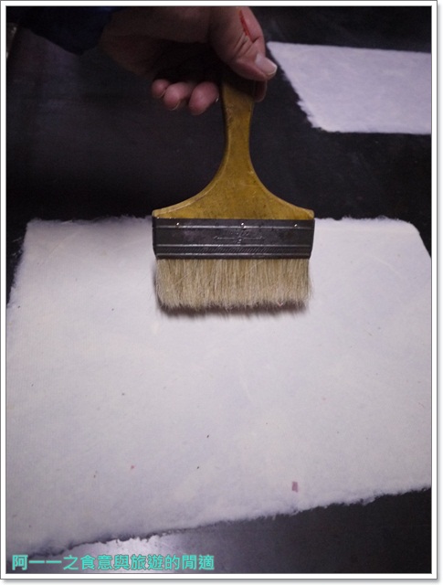 廣興紙寮:南投埔里 廣興紙寮 手工紙DIY~來學蔡倫造紙去