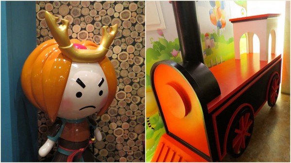 台灣麻糬主題館:麻糬呷免驚&人山人海的【南投台灣麻糬主題館】