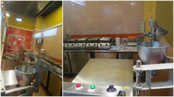 台灣麻糬主題館:麻糬呷免驚&人山人海的【南投台灣麻糬主題館】