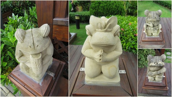 台灣麻糬主題館:麻糬呷免驚&人山人海的【南投台灣麻糬主題館】