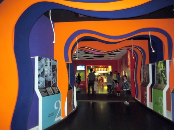 台灣麻糬主題館:麻糬呷免驚&人山人海的【南投台灣麻糬主題館】