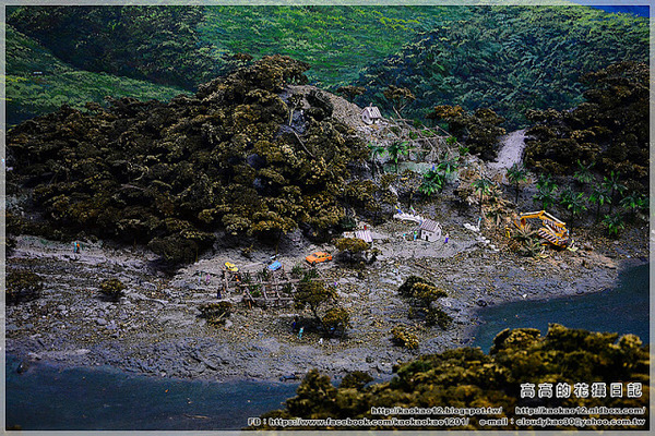 特有生物研究保育中心：【南投】集集鎮。特有生物研究保育中心