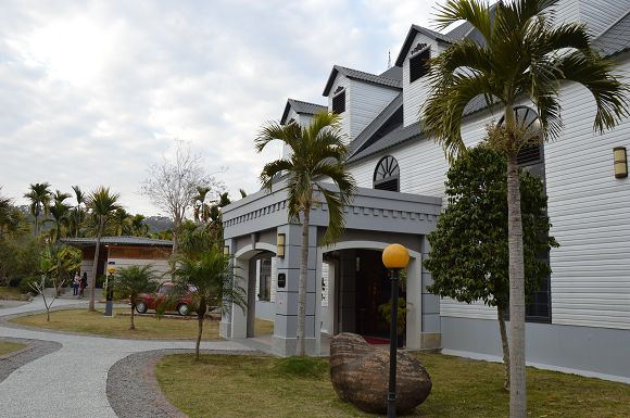 廖鄉長紅茶故事館42