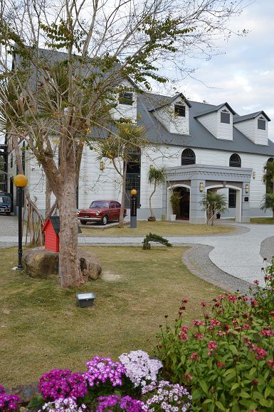 廖鄉長紅茶故事館46