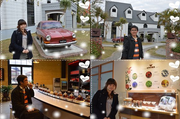 廖鄉長紅茶故事館48