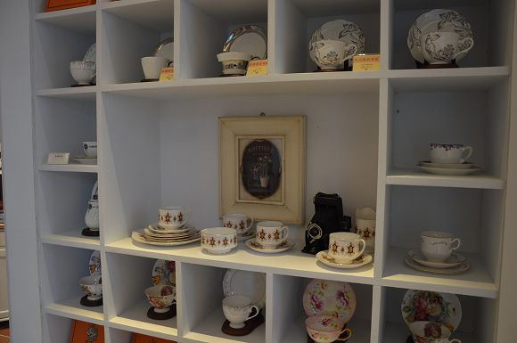 廖鄉長紅茶故事館30