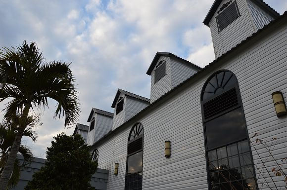 廖鄉長紅茶故事館41