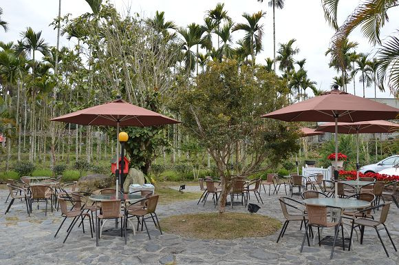 廖鄉長紅茶故事館11