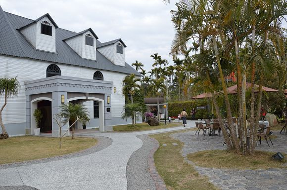 廖鄉長紅茶故事館05