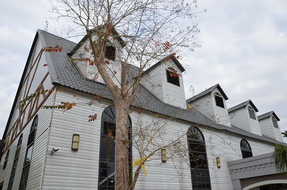 廖鄉長紅茶故事館07