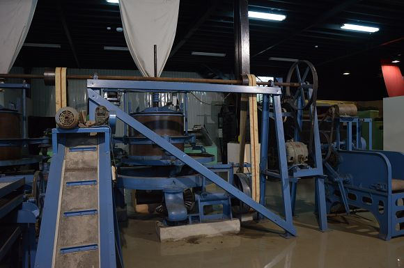 廖鄉長紅茶故事館21