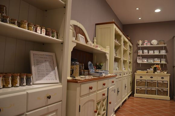 廖鄉長紅茶故事館33