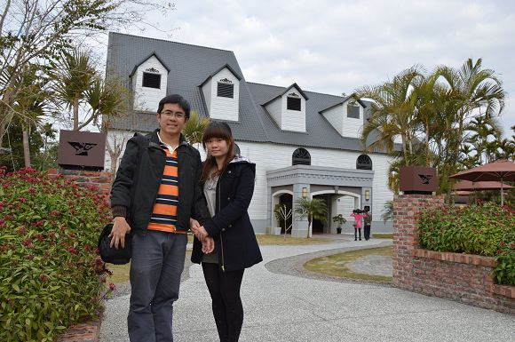 廖鄉長紅茶故事館03