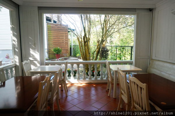 南投魚池埔里景點 廖鄉長紅茶故事館 夢幻歐式莊園