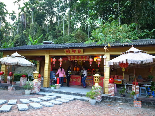 集集十三目仔窯:<活動>南投集集鄉野之旅DAY1文藝線