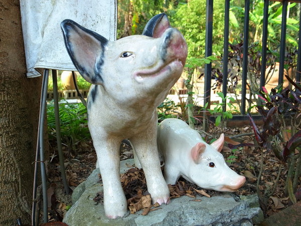 集集十三目仔窯:<活動>南投集集鄉野之旅DAY1文藝線