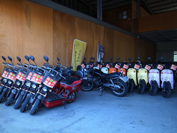 集集十三目仔窯:<活動>南投集集鄉野之旅DAY1文藝線