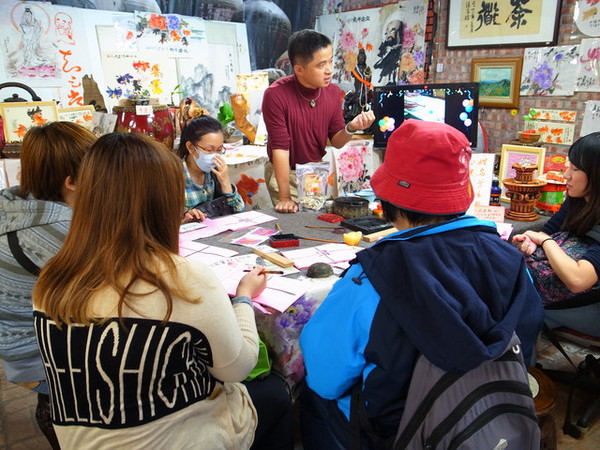 集集十三目仔窯:<活動>南投集集鄉野之旅DAY1文藝線