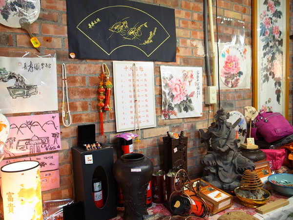 集集十三目仔窯:<活動>南投集集鄉野之旅DAY1文藝線