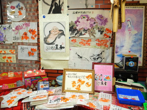 集集十三目仔窯:<活動>南投集集鄉野之旅DAY1文藝線