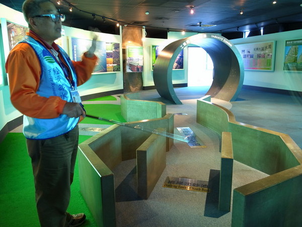 集集十三目仔窯:<活動>南投集集鄉野之旅DAY1文藝線