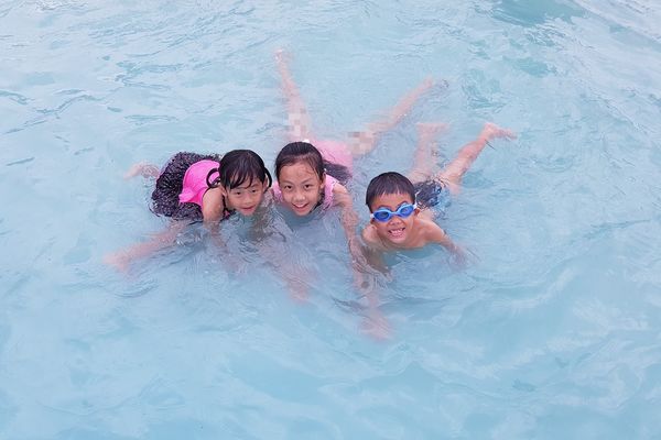 【南投/水里】2016水里玩水節