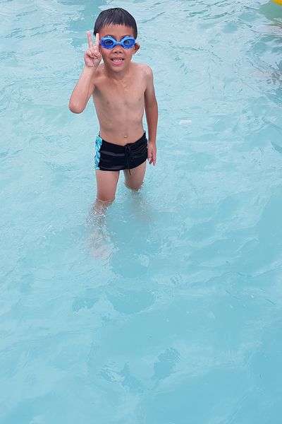 【南投/水里】2016水里玩水節