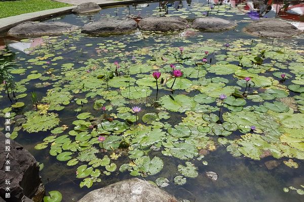 【南投/水里】2016水里玩水節
