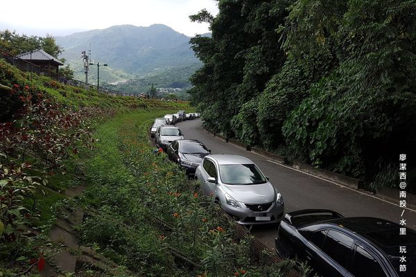 【南投/水里】2016水里玩水節