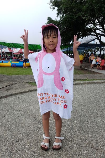 【南投/水里】2016水里玩水節