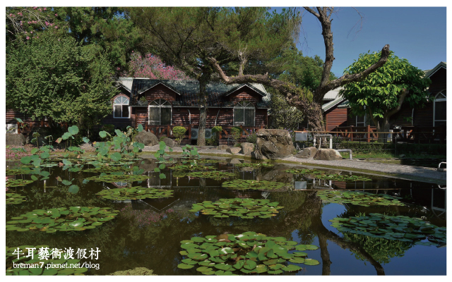 牛耳藝術渡假村-36
