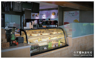 牛耳藝術渡假村-16