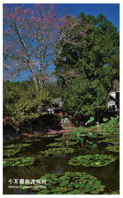 牛耳藝術渡假村-38