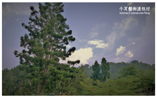 牛耳藝術渡假村-11