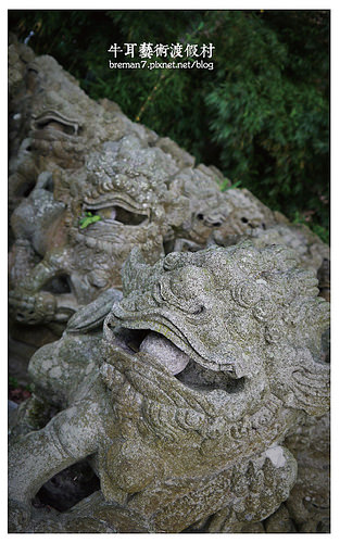 牛耳藝術渡假村-12