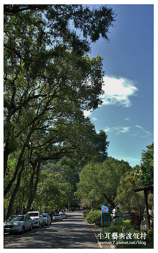 牛耳藝術渡假村-54