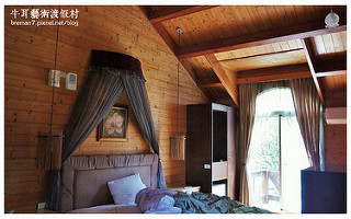 牛耳藝術渡假村-61