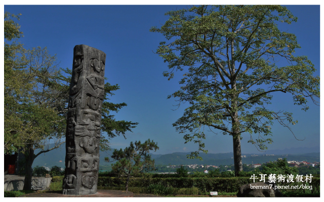 牛耳藝術渡假村-33