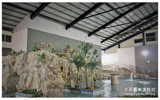 牛耳藝術渡假村-20