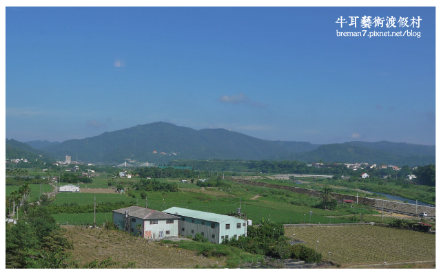 牛耳藝術渡假村-27