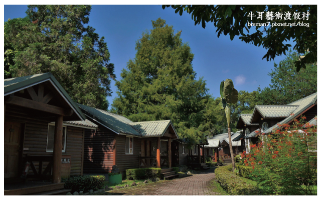 牛耳藝術渡假村-58