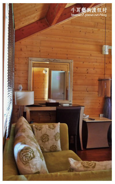 牛耳藝術渡假村-60