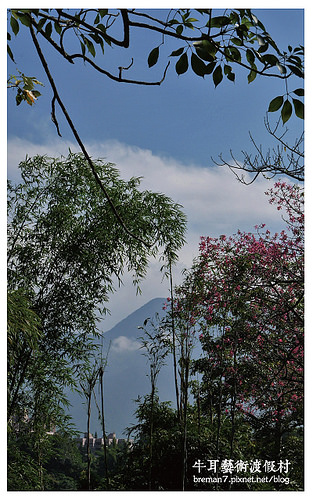 牛耳藝術渡假村-52